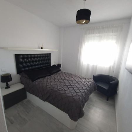 Apartamento Angel De Miraflores La Cala De Mijas Exterior foto