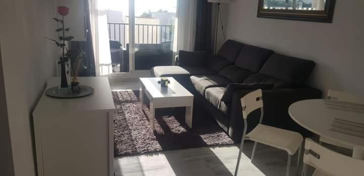 Apartamento Angel De Miraflores La Cala De Mijas Exterior foto